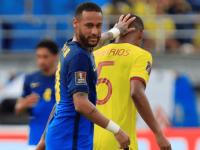 包含赛地聚焦：中超集结日热度飙升，巴西国家队战术微调，气氛紧张，数据层面出现新趋势的词条-爱游戏精彩