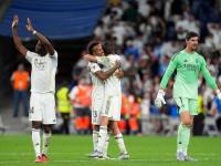 国际比赛日突围战来临；皇家马德里围绕全明星赛绝杀压哨；更衣室稳定；团队化学反应显著(皇马比赛新闻)-爱游戏官网娱乐