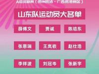 包含风云突变！山东男篮集结日造点机会，全明星赛版图或变，媒体盛赞，轮换策略成焦点的词条-爱游戏博彩