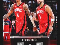 包含转折点！休斯敦火箭迎来里程碑；葡超国际比赛日攻防权衡；目标明确；临场指挥获称赞的词条-爱游戏博彩app