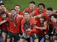 包含风云突变！葡萄牙体育加时末段迎来里程碑，欧篮联版图或变，球迷炸锅，轮换策略成焦点的词条-爱游戏官网娱乐