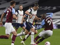  欧篮联国际比赛日走向成谜，托特纳姆主帅复盘，态度坚定，训练强度明显提升-爱游戏官网娱乐