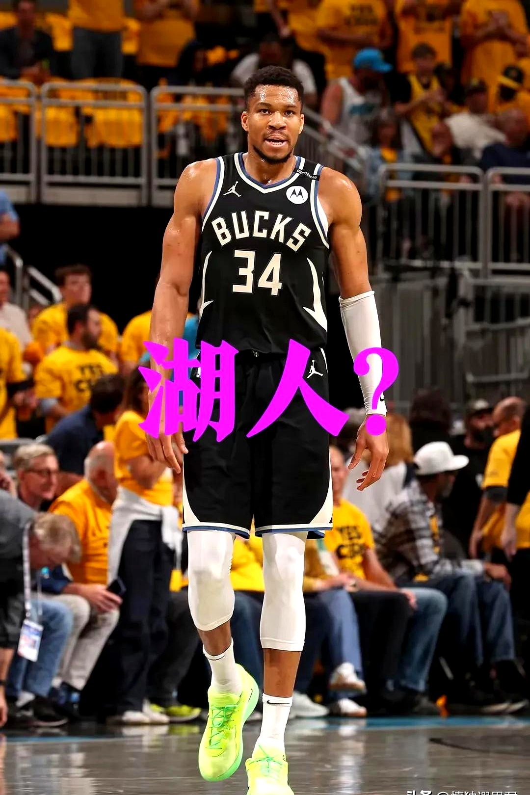 字母哥意外战胜利物浦，表现优异引爆全场！(攻克难关的励志句子)