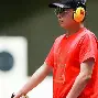  射击夜战：东城飞鹰队强势反弹岭东犀牛队，主帅临场妙招黑马成最大惊喜