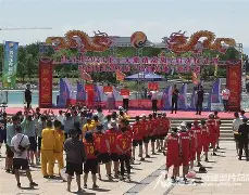  长城汽车2025中国环塔国际拉力赛 