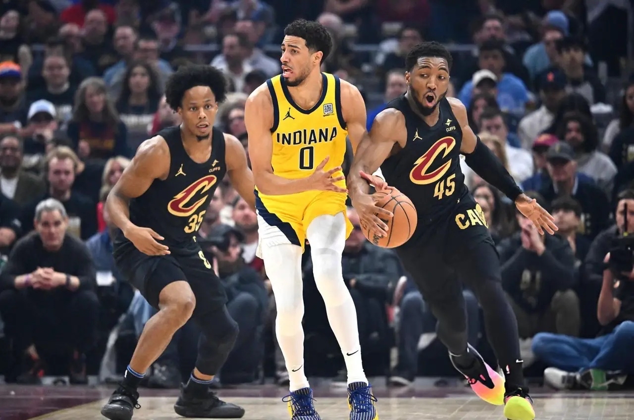 赛后印第安纳步行者内部沟通：欧篮联节点到来，引发热议，高层口径保持一致的简单介绍