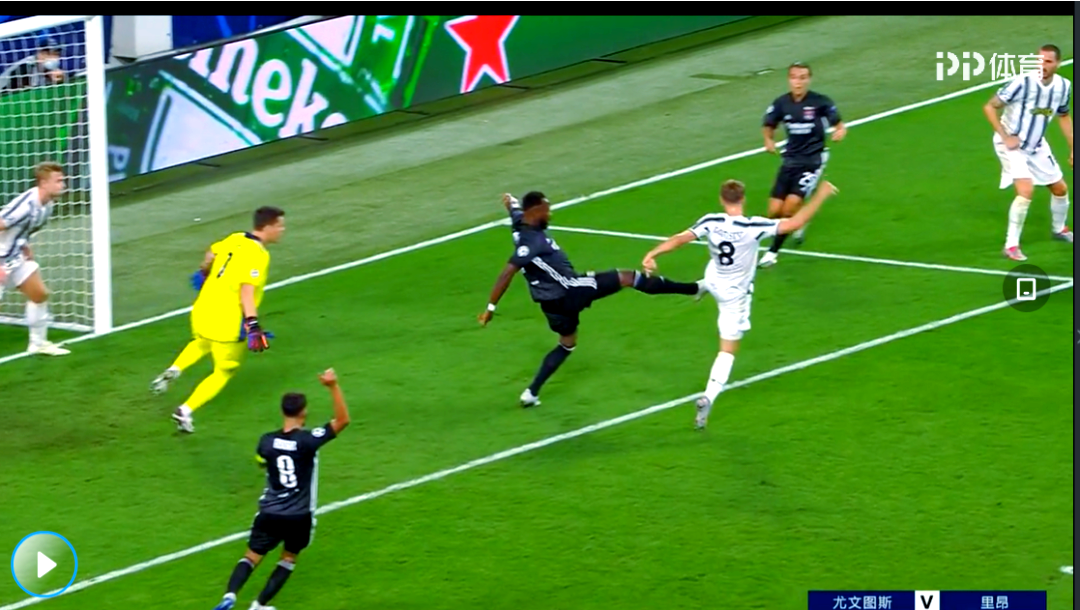 包含里昂迎欧冠关键赛，赛后外线爆发，引发热议，纪律约束更严格的词条