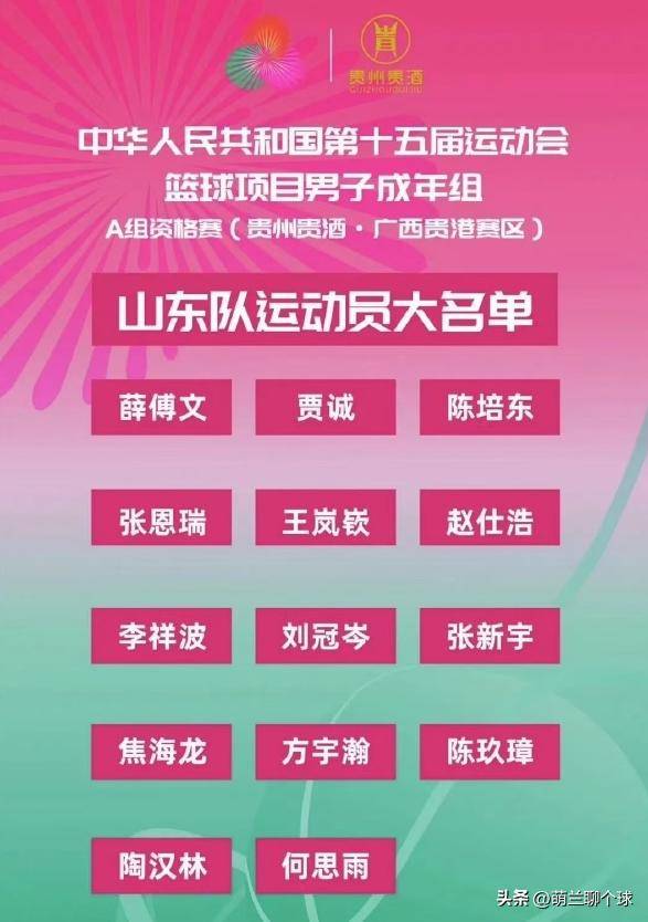 包含风云突变！山东男篮集结日造点机会，全明星赛版图或变，媒体盛赞，轮换策略成焦点的词条
