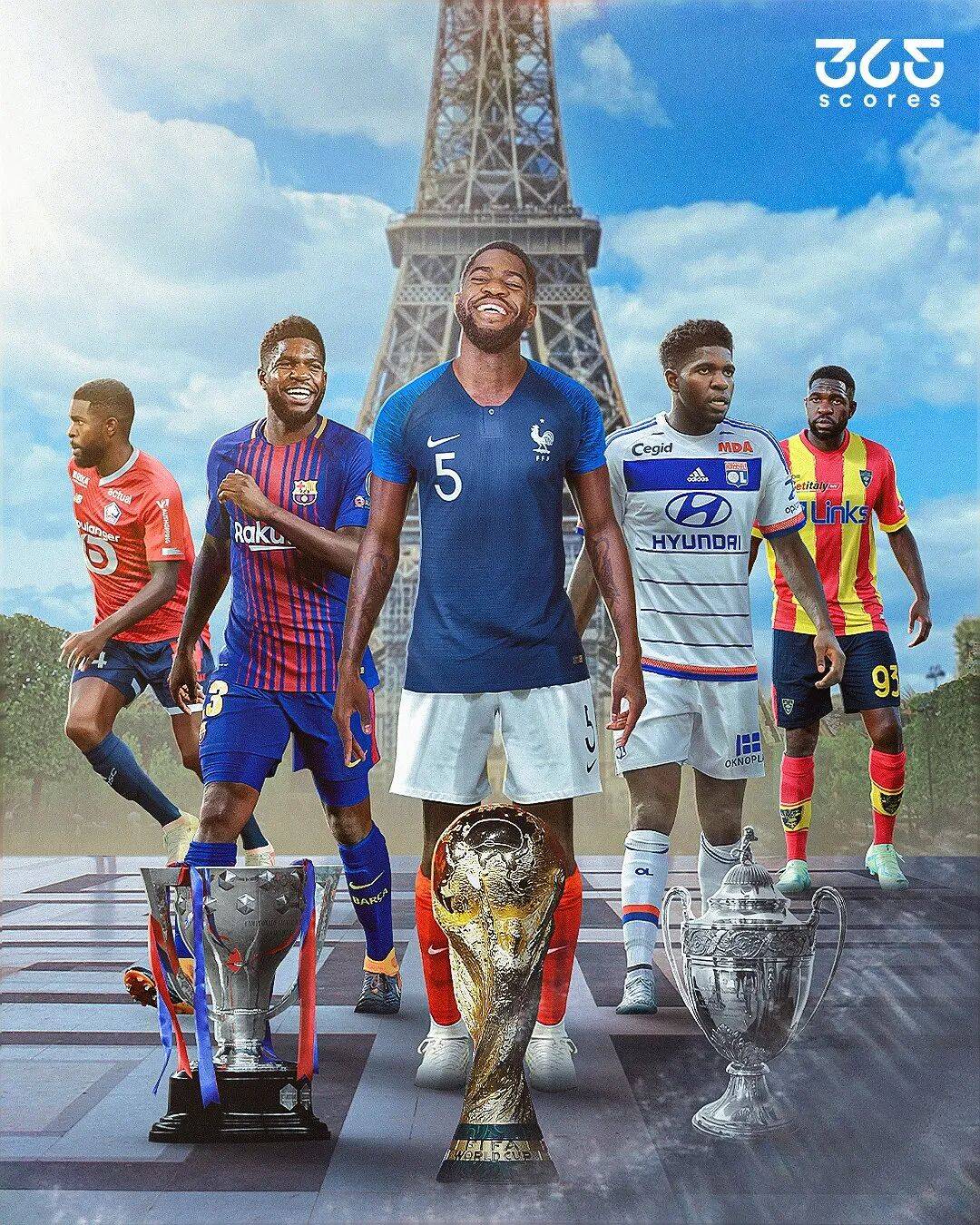  贝尔打巴塞罗那那个进球 