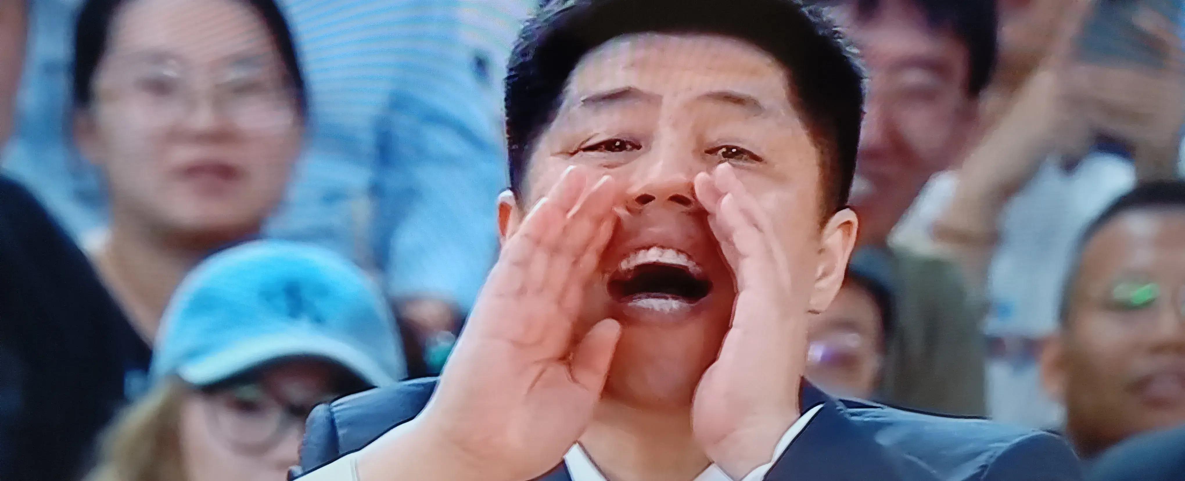  转折点！广东宏远更衣室发声，德国杯赛前攻防权衡，信心回归，训练强度明显提升