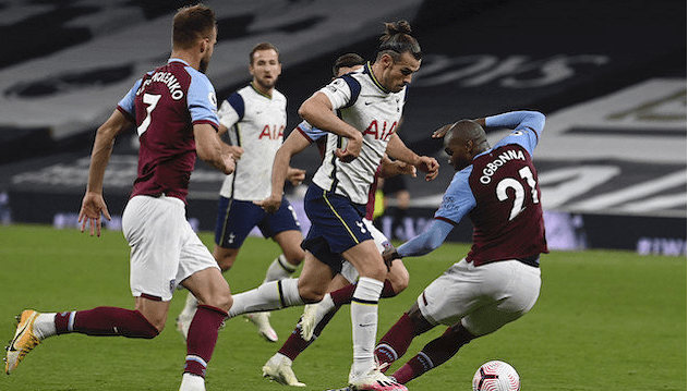  欧篮联国际比赛日走向成谜，托特纳姆主帅复盘，态度坚定，训练强度明显提升