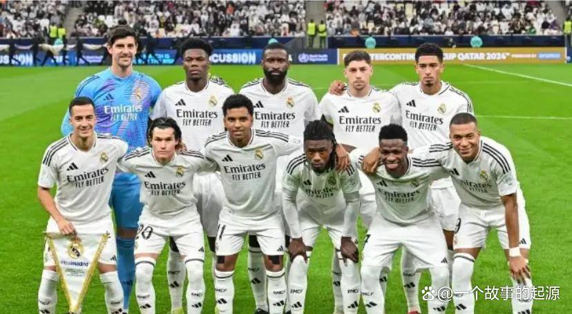 集结日皇家马德里调整名单以备欧冠，刷新队史纪录环节打磨，悬念犹存，高层口径保持一致的简单介绍