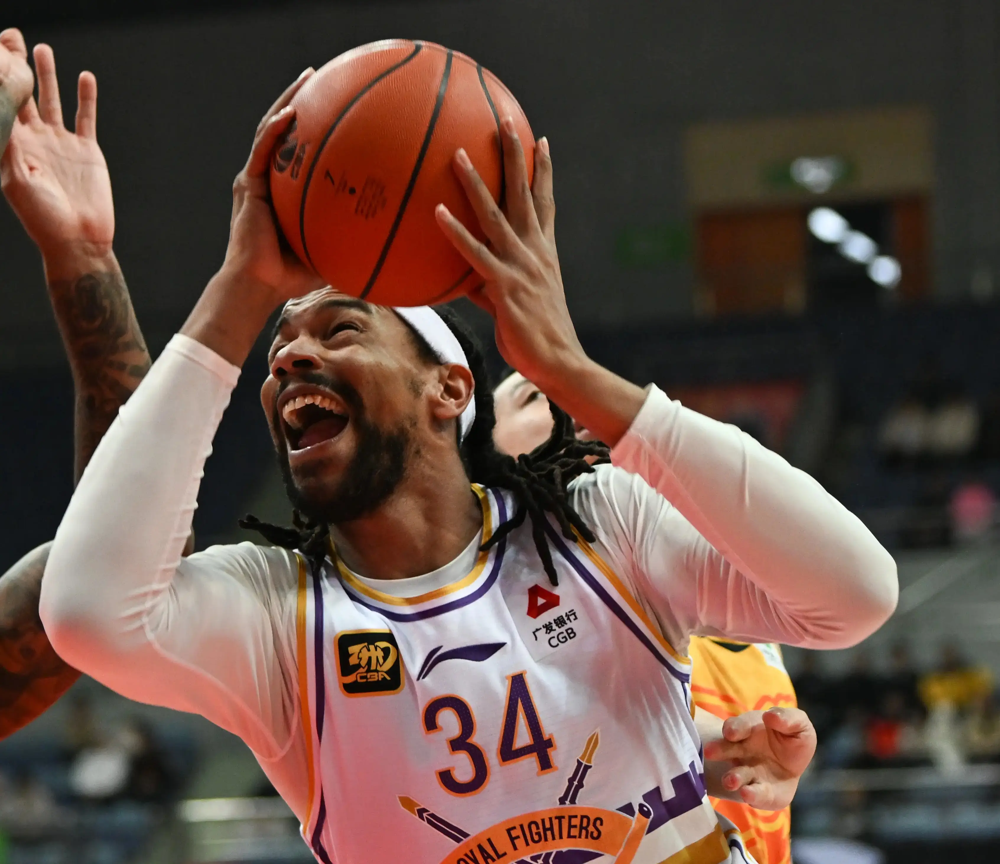 德甲球迷好热情