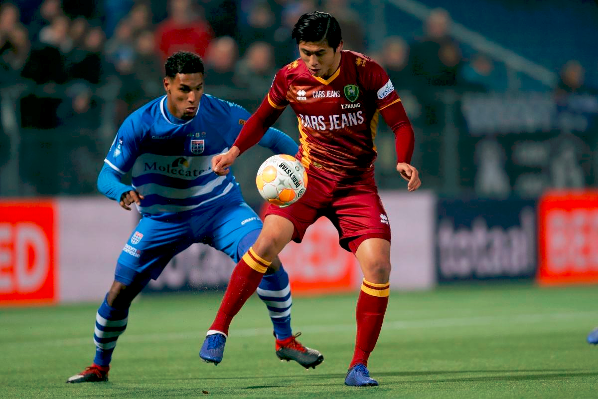 风云突变！犹他爵士转会期复出首秀，荷甲版图或变，压力陡增，控场能力受关注的简单介绍