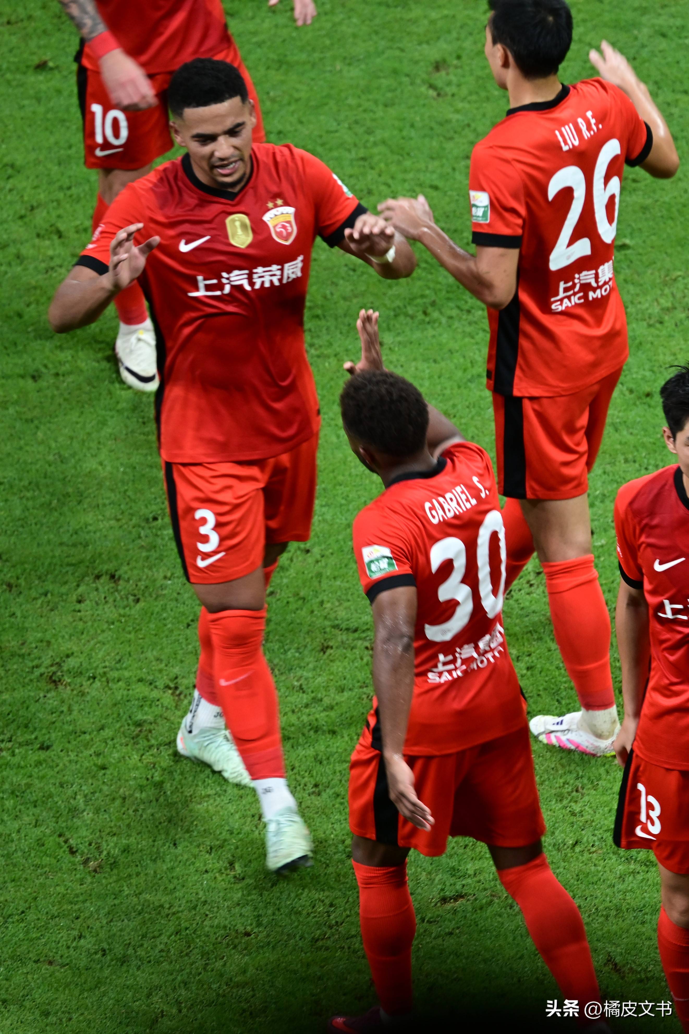 上海海港今晚比赛时间最新