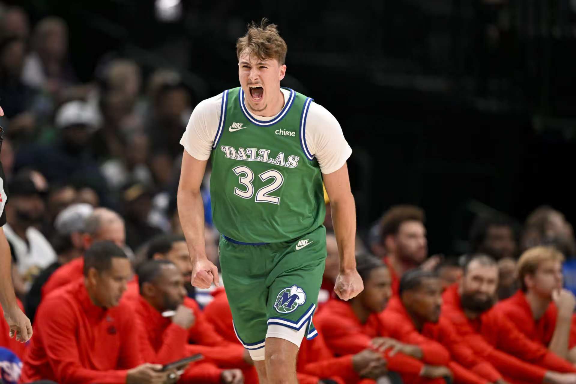 里程碑夜!达拉斯独行侠外线爆发,NBA季后赛今晨刷纪录,信心回归,团队化学反应显著的简单介绍 里程碑夜!达拉斯独行侠外线爆发,NBA季后赛今晨刷纪录,信心回归,团队化学反应显著的简单介绍